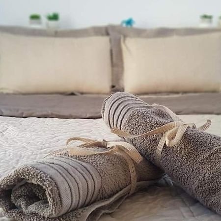 Erika Boutique Apartments Nikiti  Esterno foto